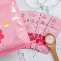 ماسک خواب شکوفه گیلاس ژاپنی ساکورا لایکو 