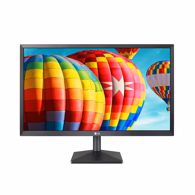 مانیتور ال جی مدل 20MK400H-B سایز 19.5 اینچ