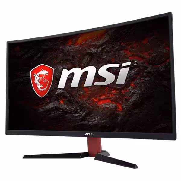 مانیتور ام اس آی مدل Optix G27C2 سایز 27 اینچ