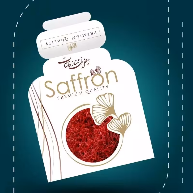 نگین سنتی. مدل پاکتی. اصلی.وزن 0.2