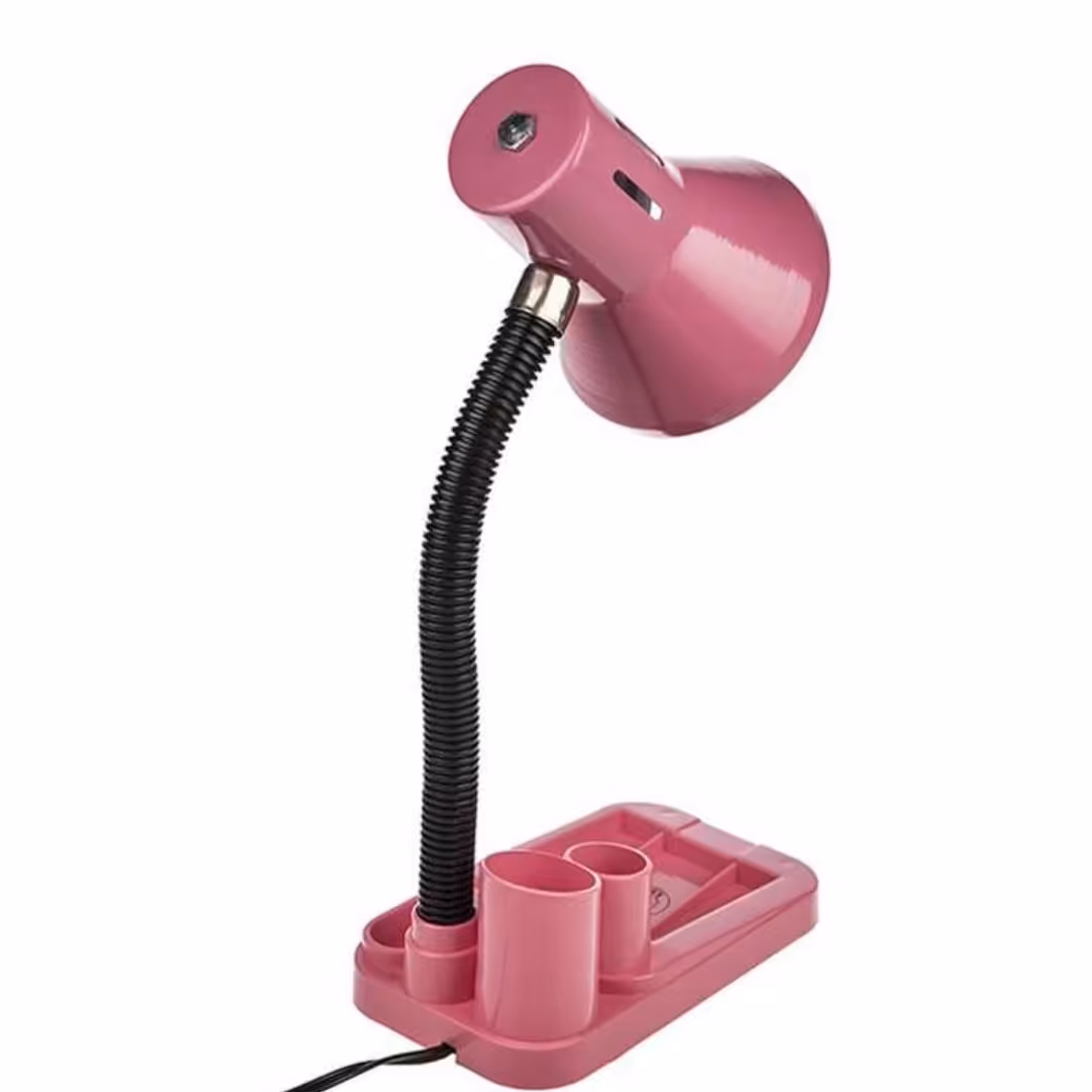 چراغ مطالعه  برای دانش آموزان و دانشجویان با کیفیت عالی و قیمت ویژه 