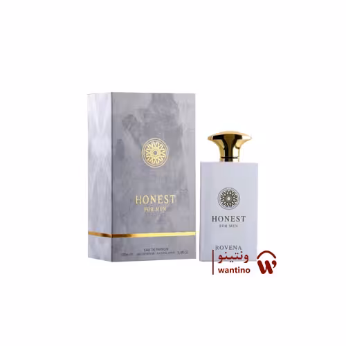 عطر ادکلن آمواج آنر مردانه روونا (Rovena Amouage Honour)