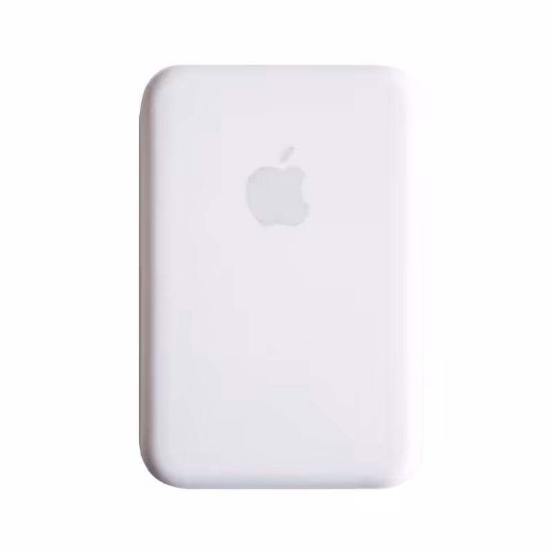 پاور بانک باتری پک مغناطیسی مگ سیف اپل MAG SAFE