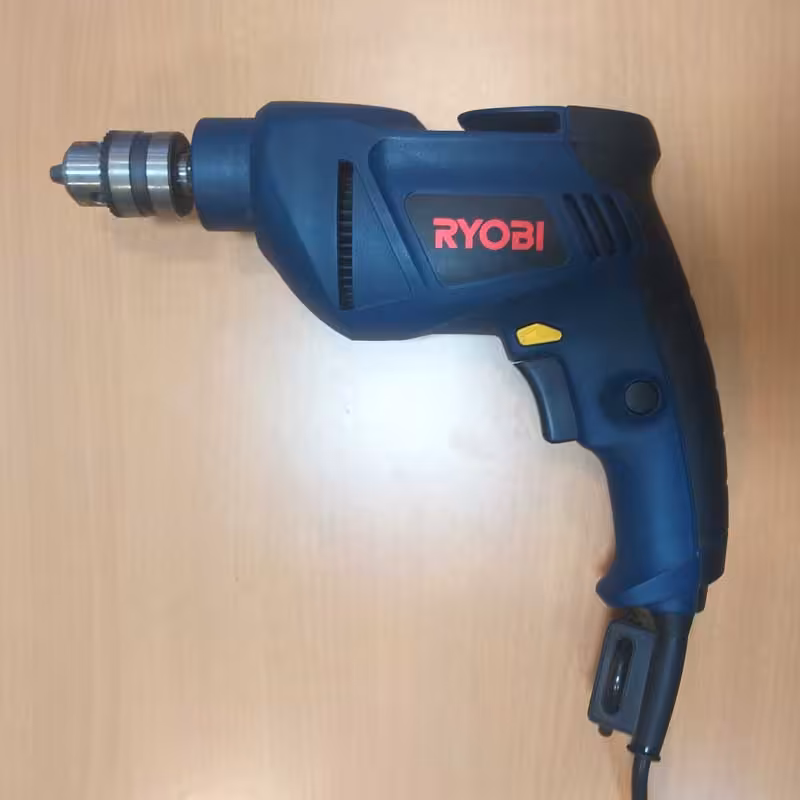 دریل 10 میل ریوبی مدل D-110VR