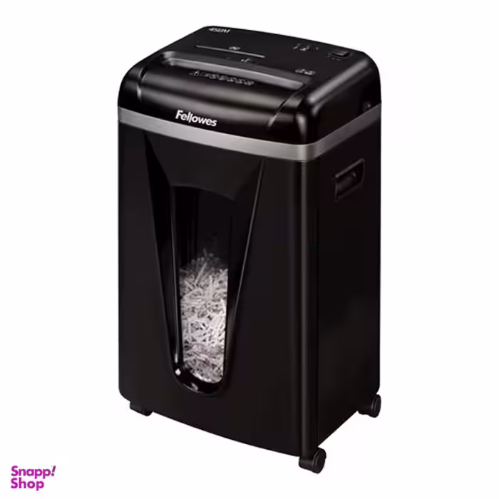 کاغذ خردکن فلوز مدل Powershred 450M