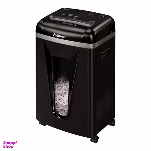 کاغذ خردکن فلوز مدل Powershred 450M