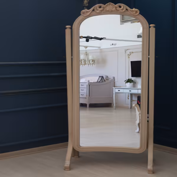 آینه قدی دستساز برند بالسا مدل بنیتو