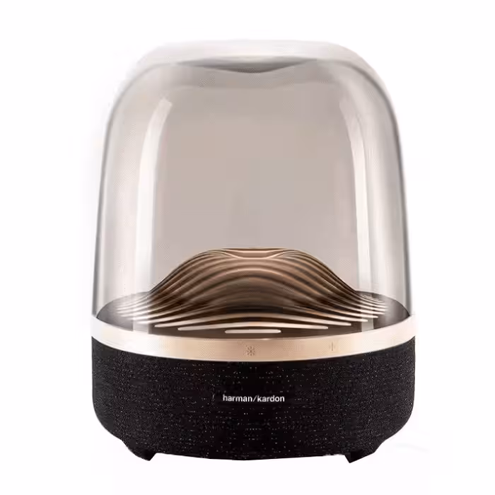 اسپیکر بلوتوثی هارمن کاردن مدل Aura Studio 3 Limited Edition - کالاوما