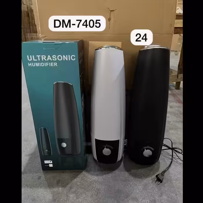 دستگاه بخور سرد 6لیتری کیفیت عالی