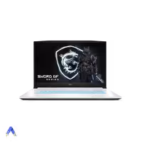 لپ تاپ گیمینگ MSI Sword 17 A12UCX-ZE