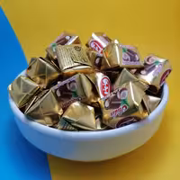 کاکائو مغز فندق آیدین (250گرمی)آجیل و خشکبار شفا 