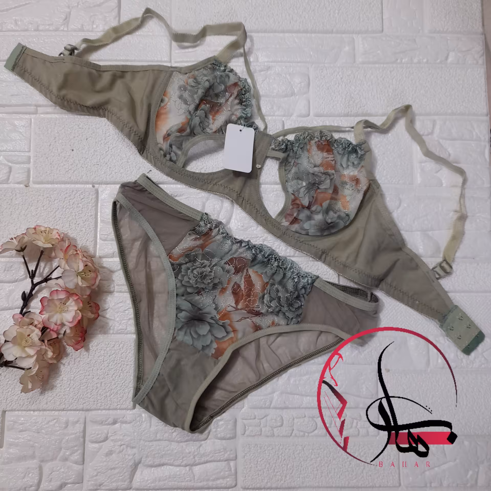 ست تورگاز فنر دار