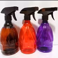 آب پاش رنگی خارجی