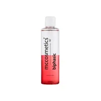 میسلار واتر دوفاز بایفیسیک biphasic برند ام سی کازمتیک mccosmetic حجم 200ML