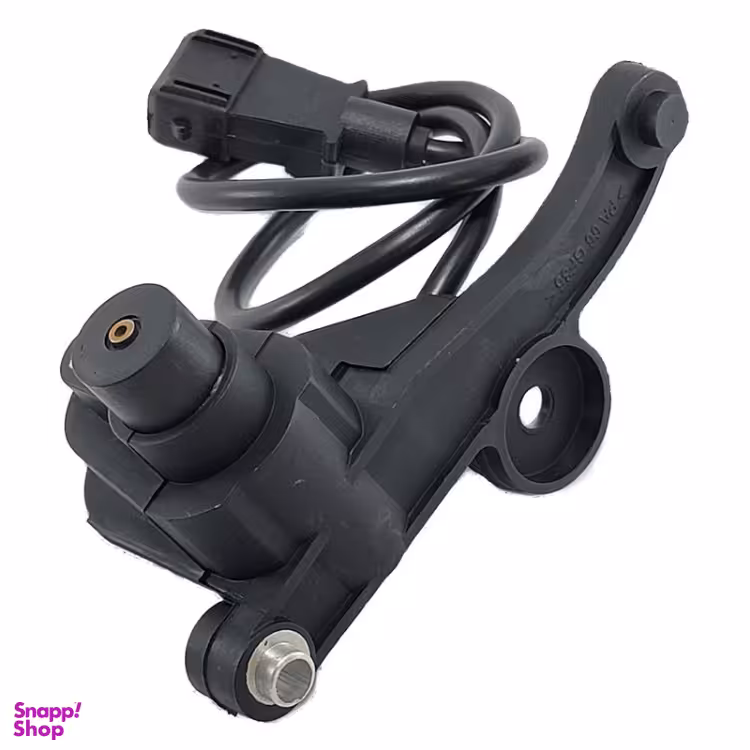 مجموعه سنسور دور موتور با پایه نگهدارنده SIEMENS ایساکو کد 092060 مناسب موتور تیپ 5