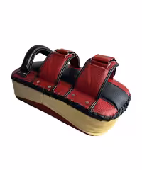 میت بالشی چرم طرح
  Fairtex