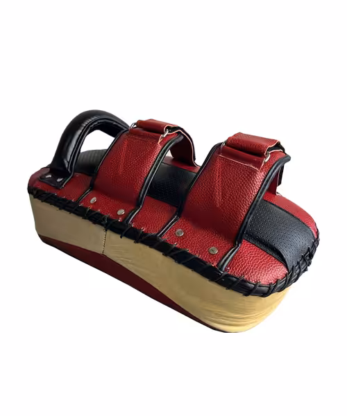 میت بالشی چرم طرح
  Fairtex