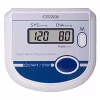 فشارسنج   آداپتور سیتیزن CH452-AC