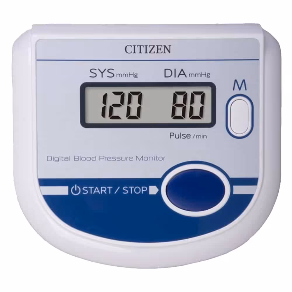 فشارسنج   آداپتور سیتیزن CH452-AC