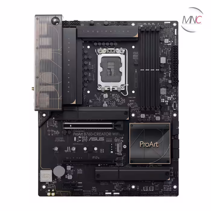 مادربرد ایسوس ProArt B760-CREATOR