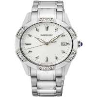 ساعت مچی زنانه سیکو، زیرمجموعه General, کد SKK727P1