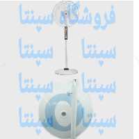 پایه و ستون پنکه پارس خزر اورجینال  (رنگ دیگر موجود است) 
