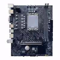 قیمت و خرید مادربرد آرک تک مدل AK-H610M EG DDR4 | یاس ارتباط