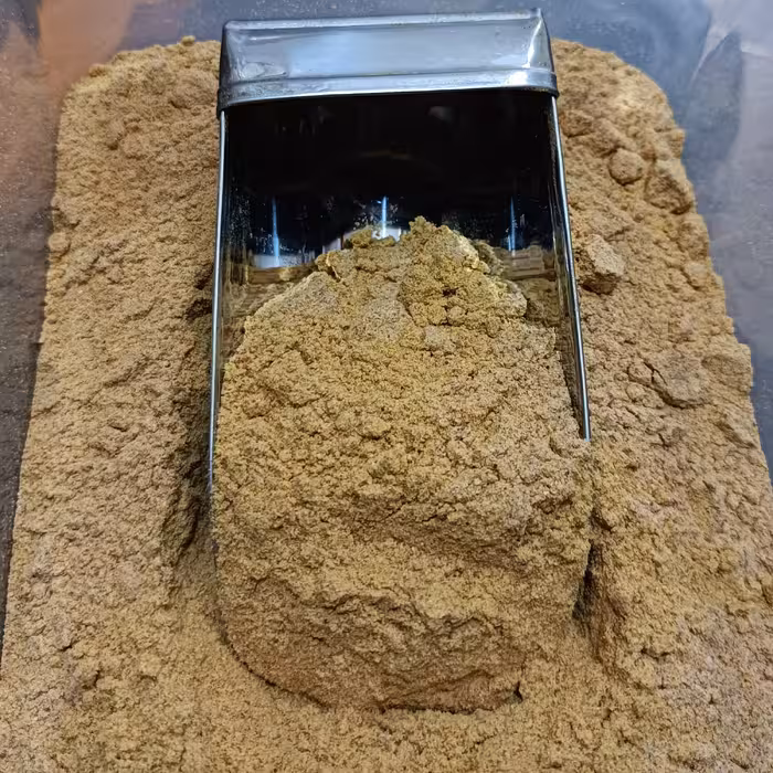 ادویه مخصوص خورشت قیمه ویژه با عطر و طعم فوق العاده 5 ستاره صدرا 75 گرمی