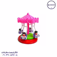 تاب کاروسل لیلیپوت