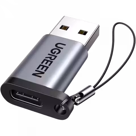 تبدیل Type-C به USB یوگرین مدل US276-50533