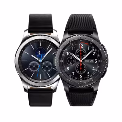 لوازم جانبی Samsung Gear S3