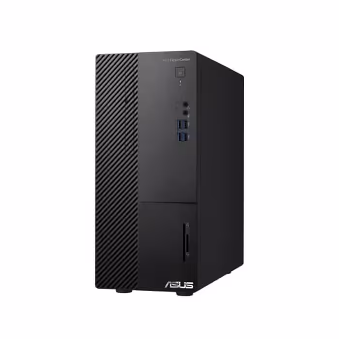 کامپیوتر دسکتاپ ایسوس مدل ASUS ExpertCenter D5 Mini Tower D500MA | کالابالا