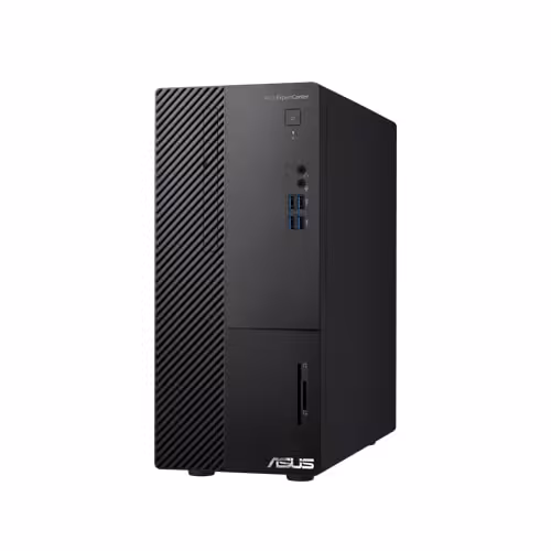 کامپیوتر دسکتاپ ایسوس مدل ASUS ExpertCenter D5 Mini Tower D500MA | کالابالا