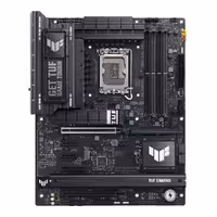 مادربرد ایسوس ASUS TUF Gaming Z890-PLUS WIFI