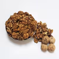 مغز گردو خورشتی درجه یک 1000 گرمی