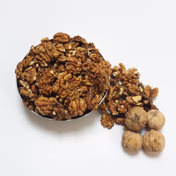 مغز گردو خورشتی درجه یک 1000 گرمی