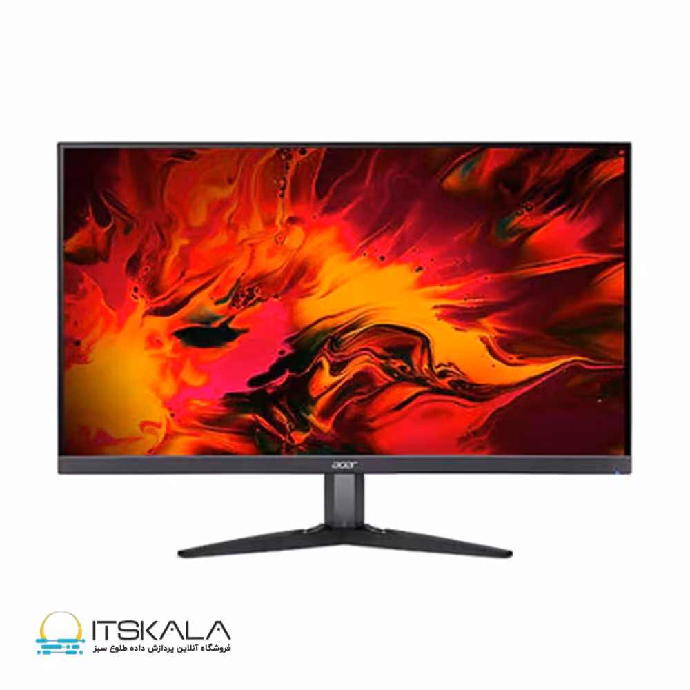 قیمت و خرید مانیتور ایسر25 اینچ NITRO KG252QX | ITSKALA