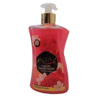 مایع دستشویی اکتیو رایحه انار 450 گرمی . 9007