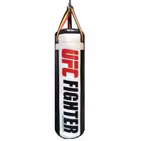 کیسه بوکس 80 سانت UFC