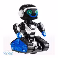 ربات رقصنده و موزیکال مدل VA90021