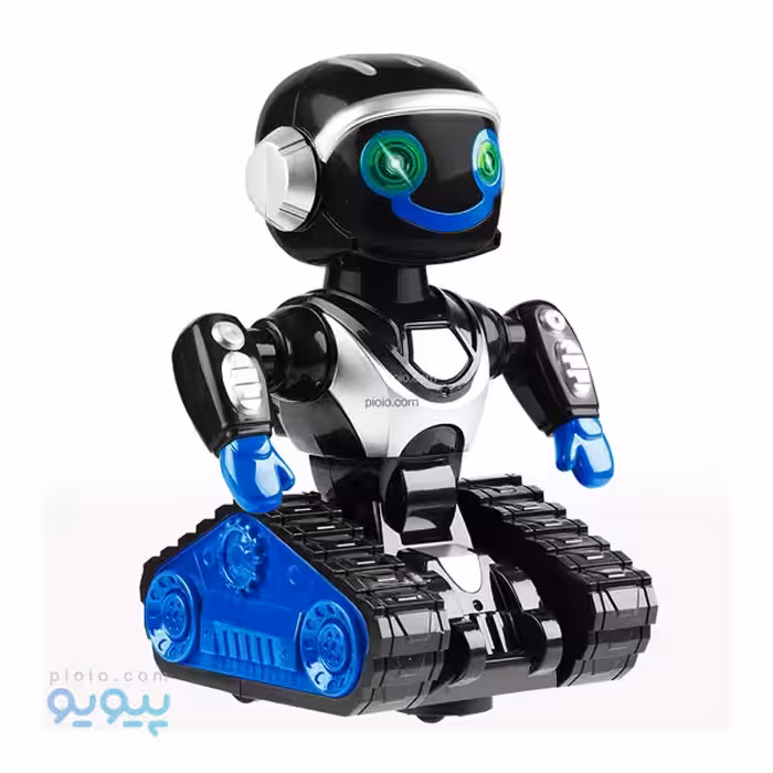 ربات رقصنده و موزیکال مدل VA90021