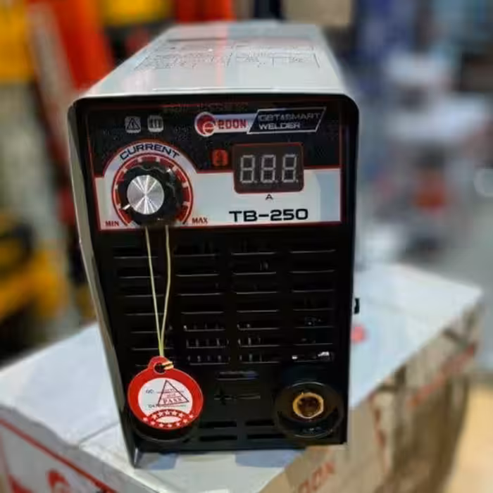 اینورتر جوشکاری جیبی ادون250 آمپر
