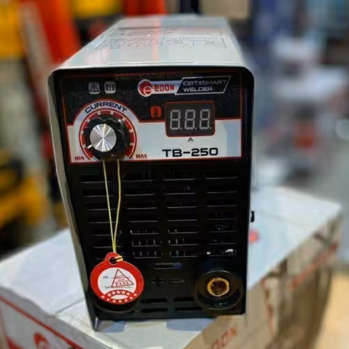 اینورتر جوشکاری جیبی ادون250 آمپر