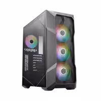 کیس کولرمستر مدل TD500 MAX