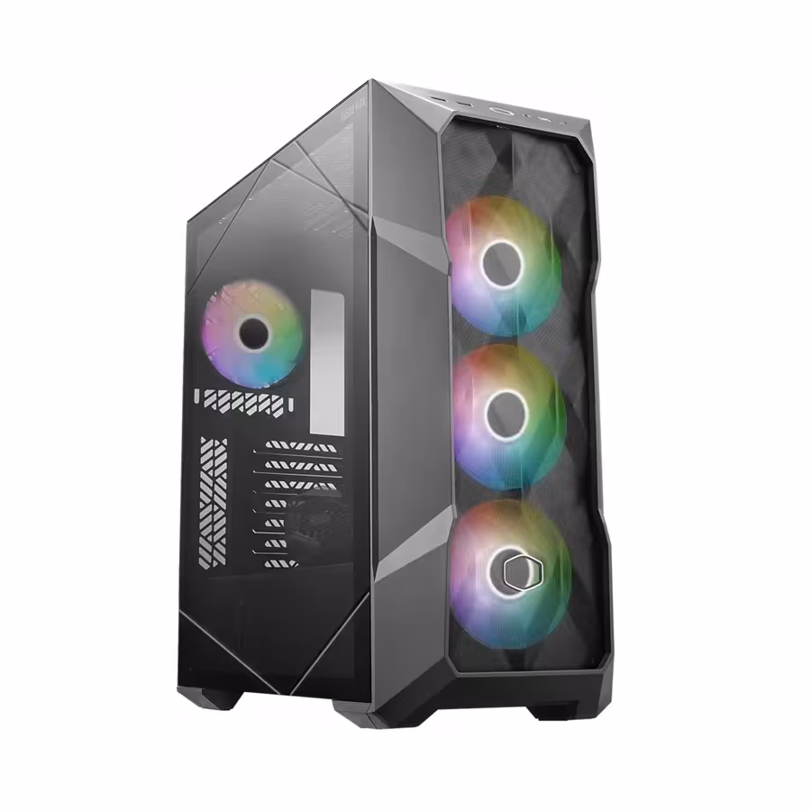 کیس کولرمستر مدل TD500 MAX