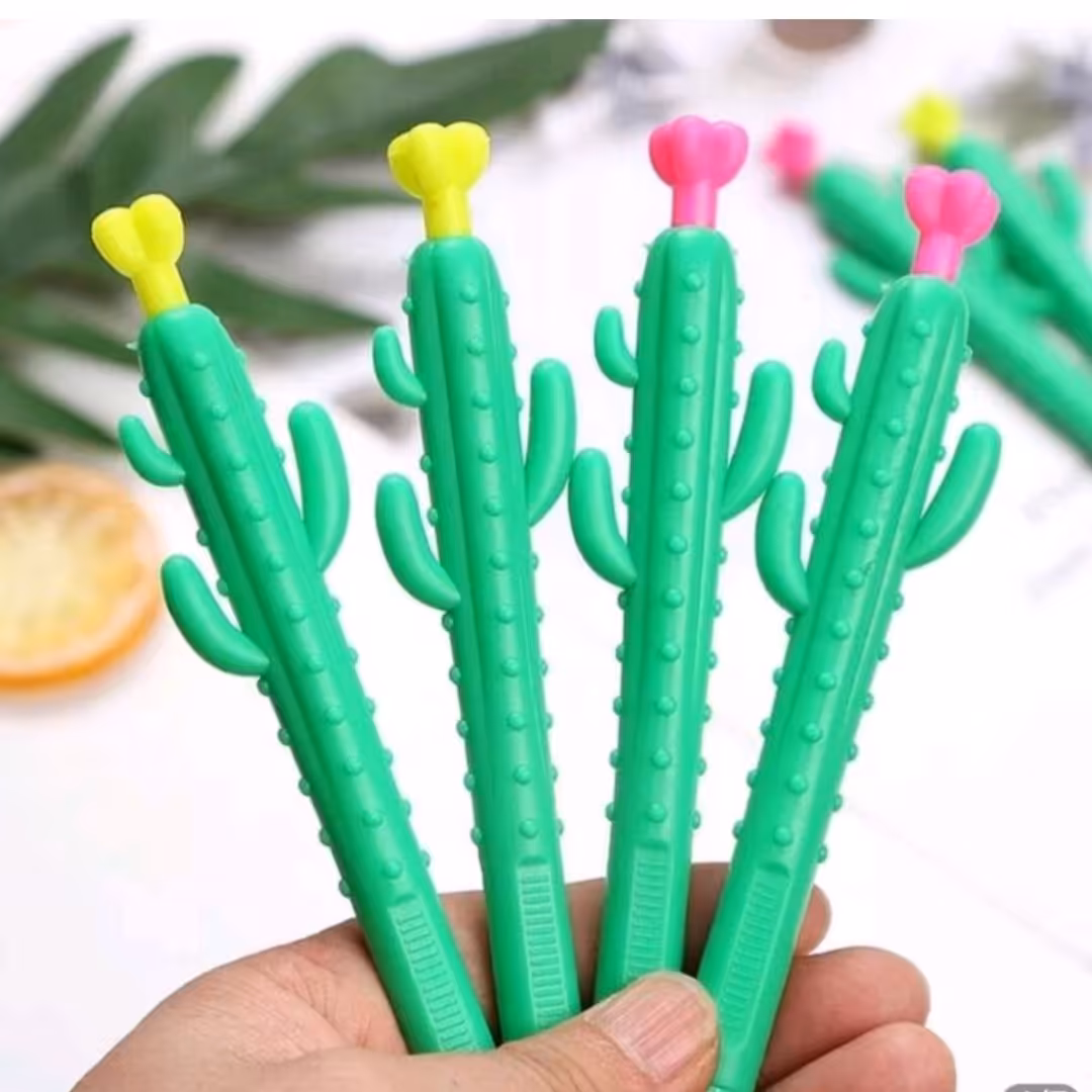 مداد اتود کاکتوس پنج دهم 