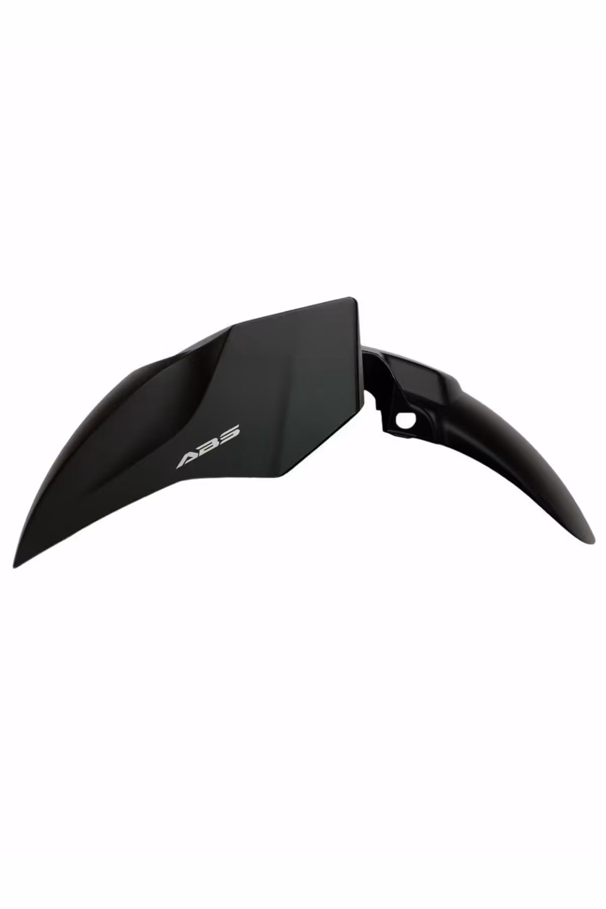 ست بدنه موتورسیکلت مشکی PCX 125 2021 FRONT FENDER MATTE Honda
