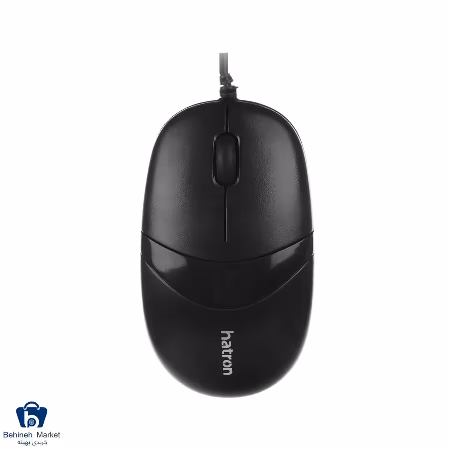 ماوس باسیم هترون مدل HM350