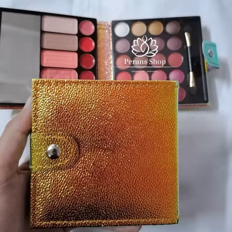 پالت سایه چند کاره اِنی لیدی 
            سایز کوچک