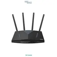 روتر بی سیم 4G دی-لینک D-LINK مدل DWR-M921